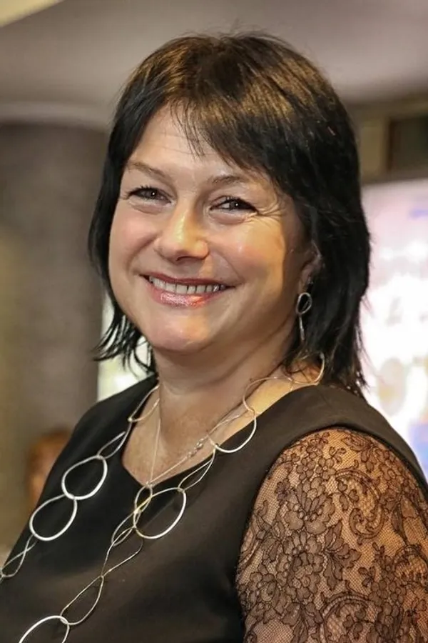 Аватар персоны Simone Baumann