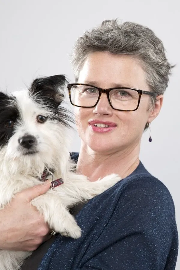 Аватар персоны Simone Pereira Hind