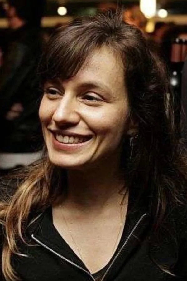 Аватар персоны Sinai Sganzerla