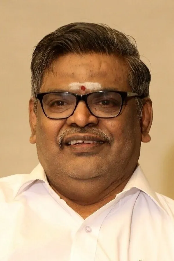 Аватар персоны Sirivennela Seetharama Sastry