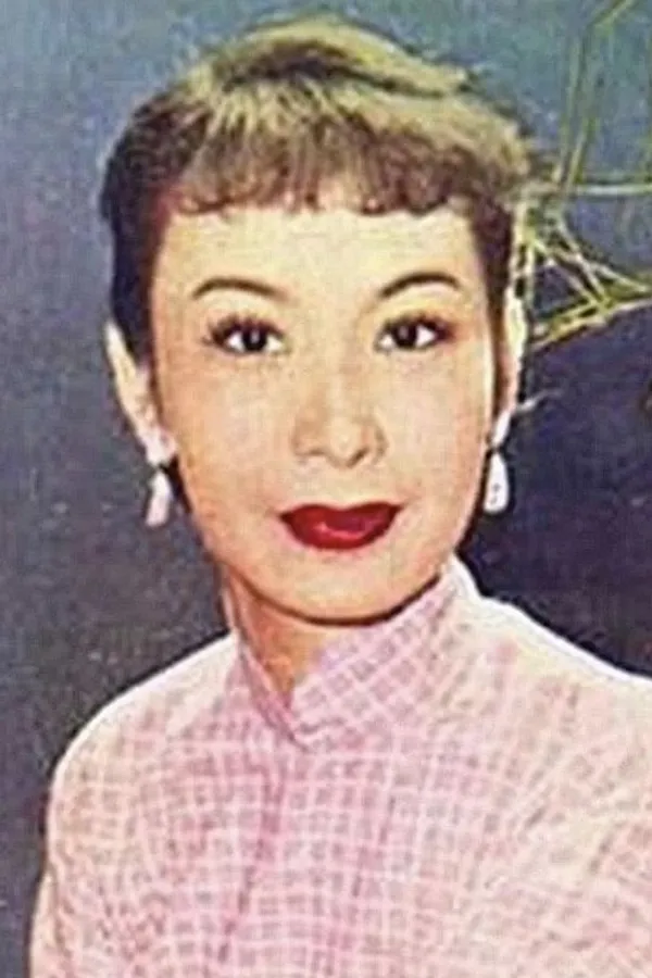 Аватар персоны Siu Yin-Fei