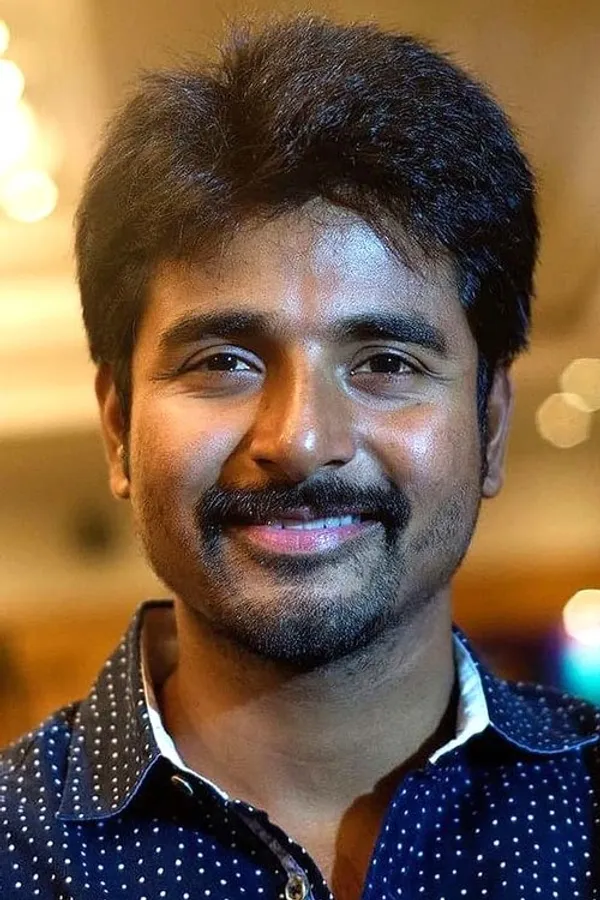Аватар персоны Sivakarthikeyan