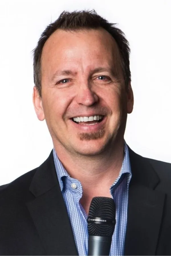 Аватар персоны Skip Lackey