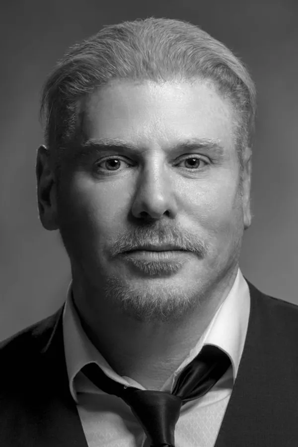 Аватар персоны Skip Woods