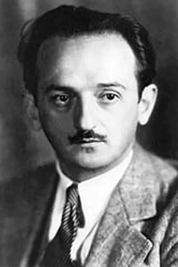 Аватар персоны Slavko Vorkapich