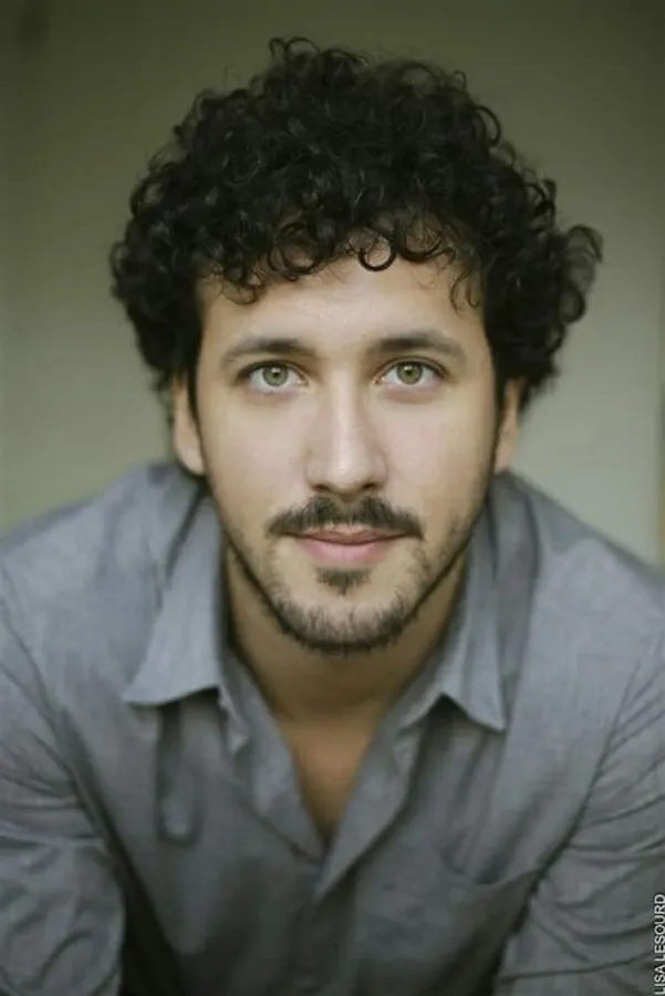 Аватар персоны Slimane-Baptiste Berhoun