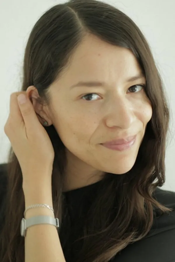 Аватар персоны Sofía Carrillo