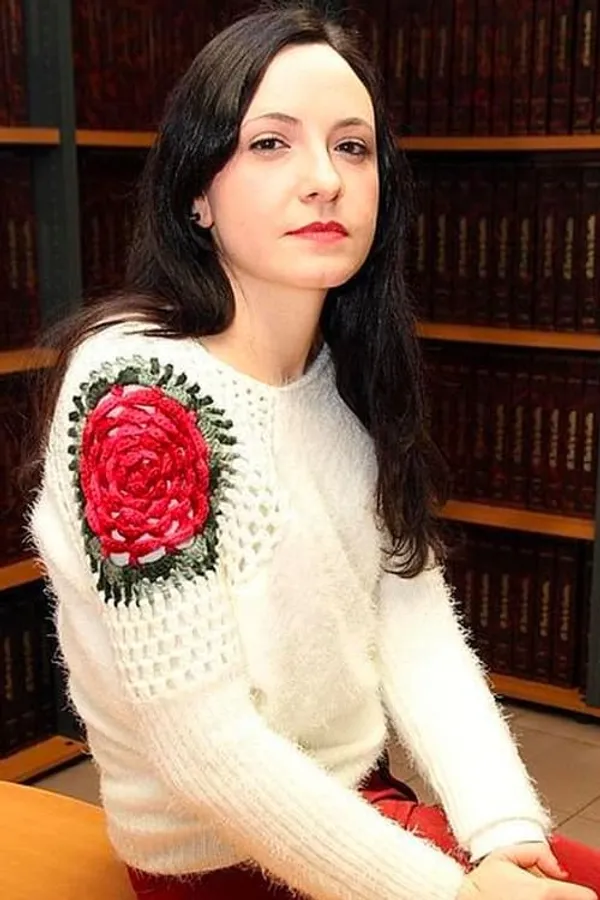 Аватар персоны Sofía Cuenca