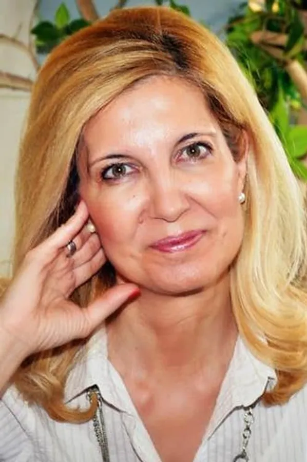 Аватар персоны Sofia Dimopoulou