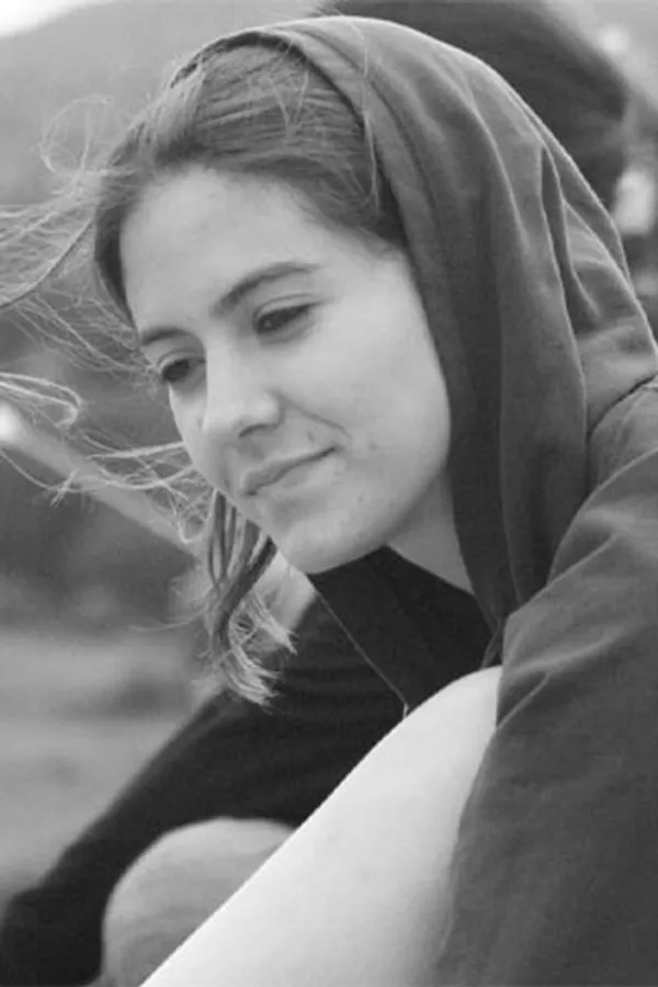 Аватар персоны Sofía Gómez Córdova