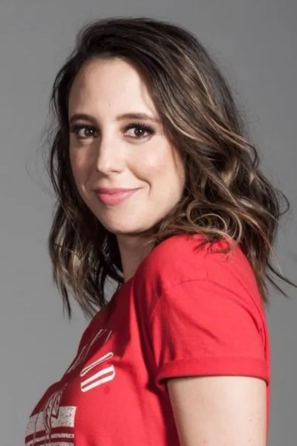 Аватар персоны Sofía Niño de Rivera