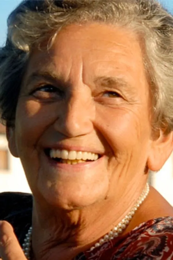 Аватар персоны Sofia Scandurra