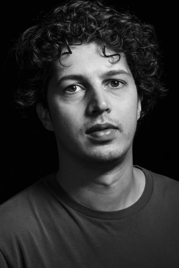 Sofian Khan