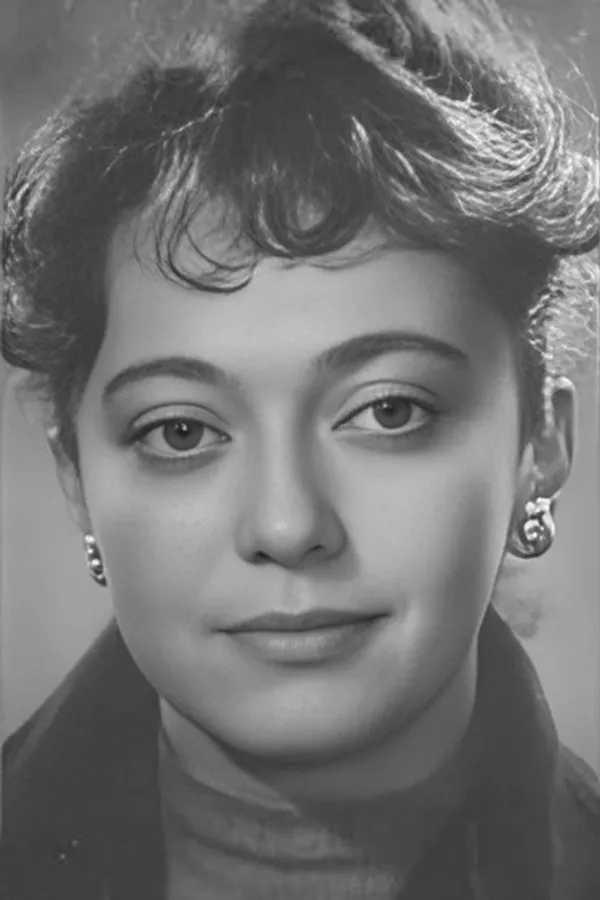 Аватар персоны Sofiya Milkina