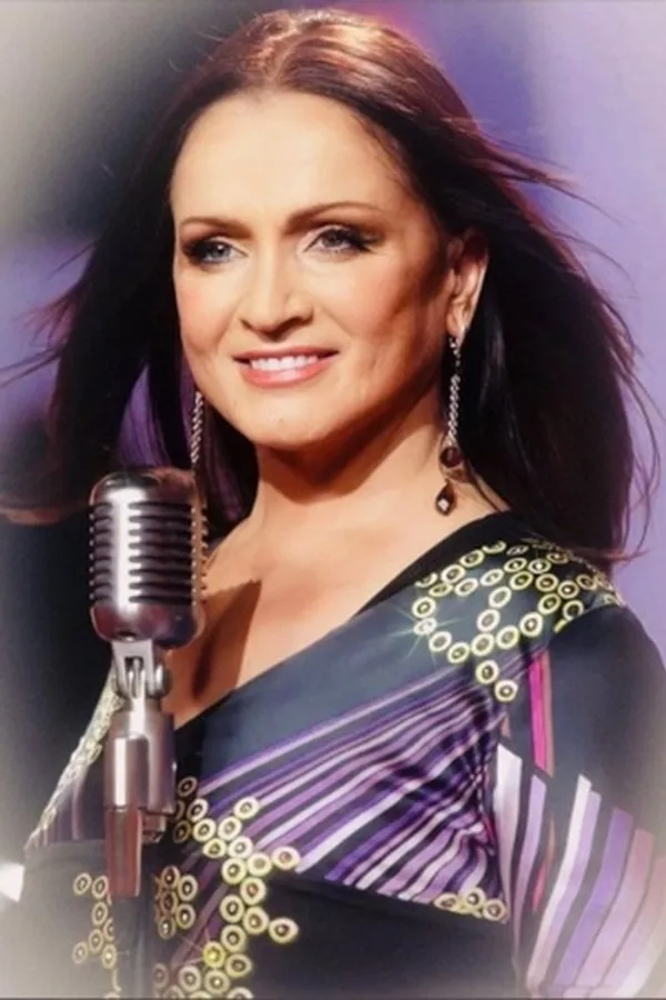 Аватар персоны Sofiya Rotaru