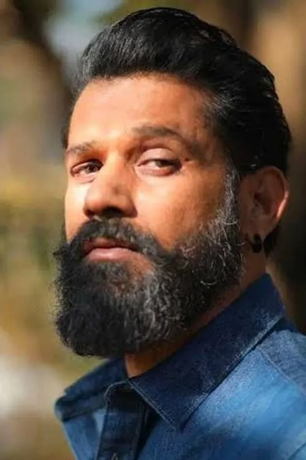 Аватар персоны Sohum Shah