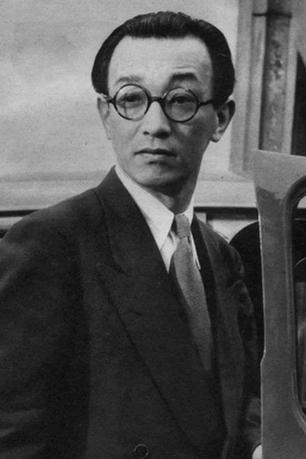 Аватар персоны Sōjirō Motoki