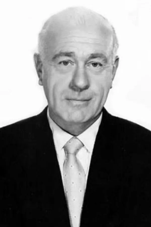 Аватар персоны Sol C. Siegel