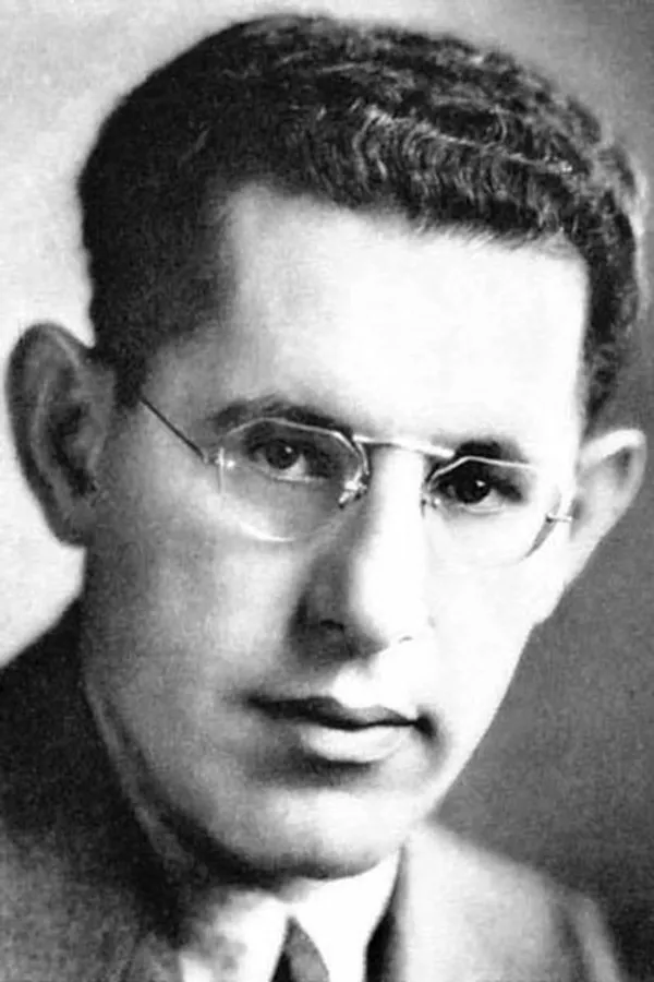 Аватар персоны Sol M. Wurtzel