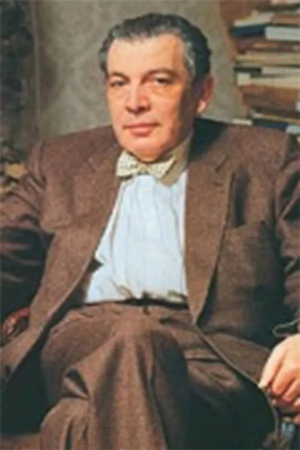 Аватар персоны Solomon Shuster