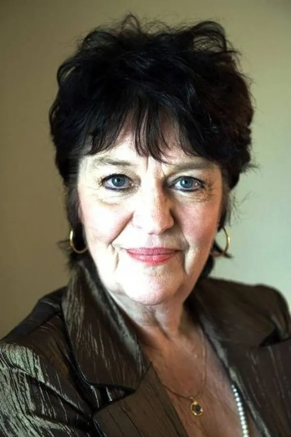 Аватар персоны Solveig Ternström