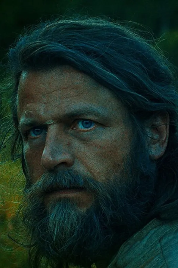 Аватар персоны Sondre Klæboe Jacobsen