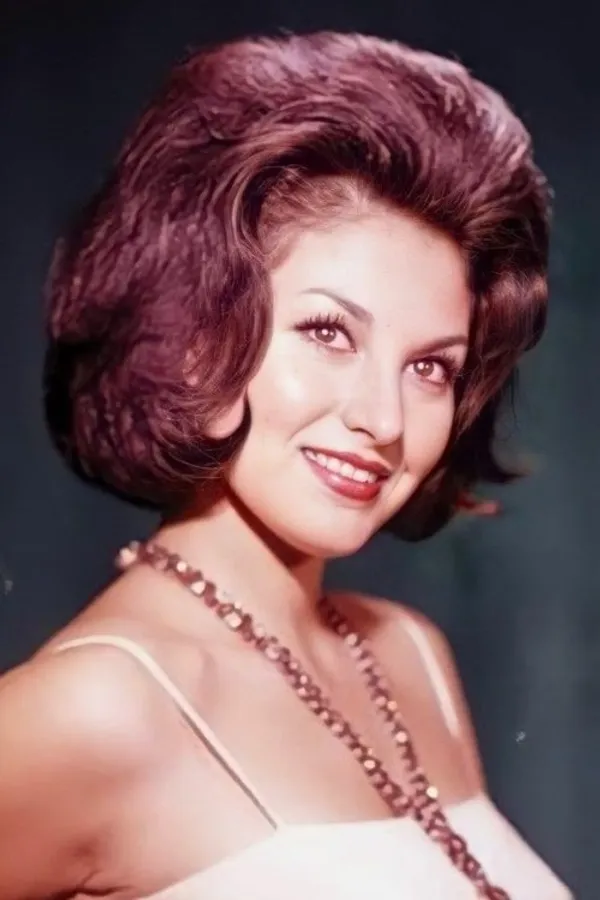 Аватар персоны Sonia Infante