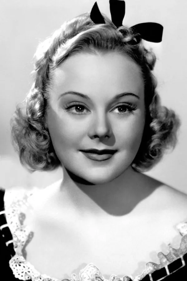Аватар персоны Sonja Henie
