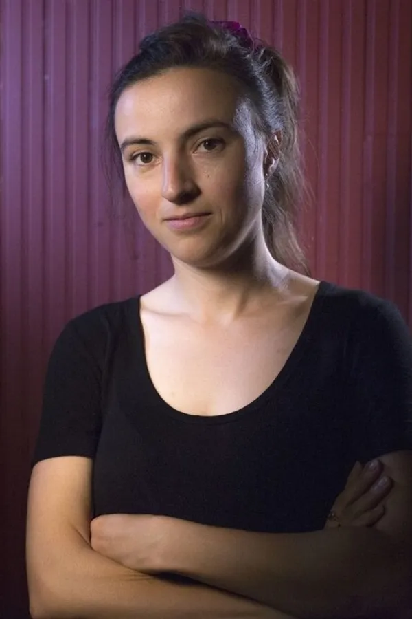 Sophie Bédard Marcotte