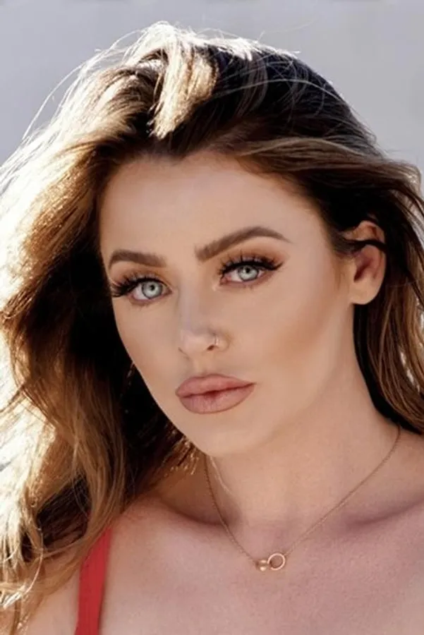 Аватар персоны Sophie Dee