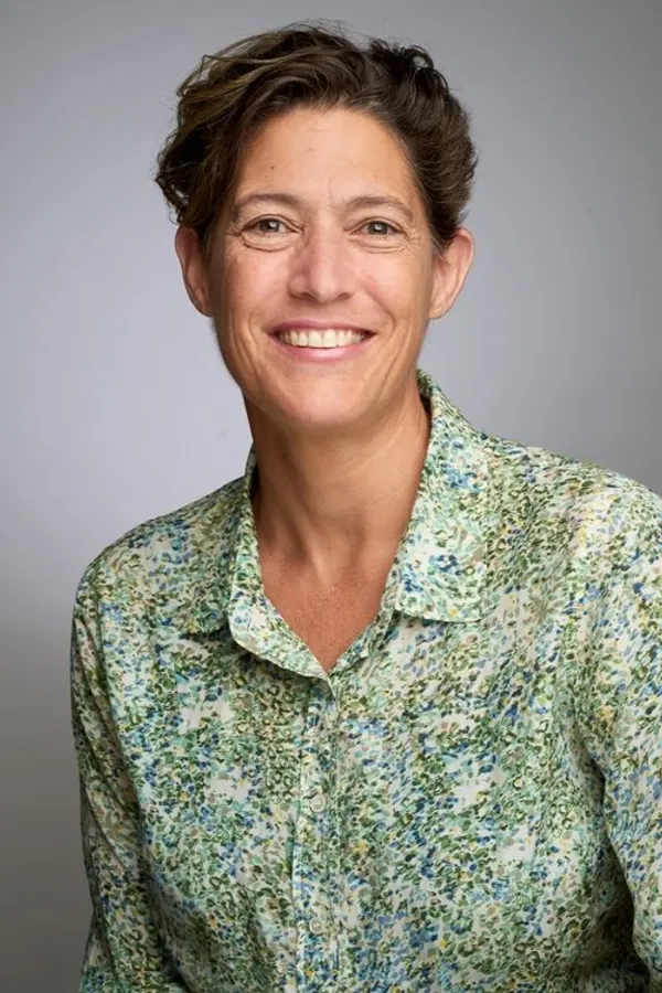 Аватар персоны Sophie E. Constantinou