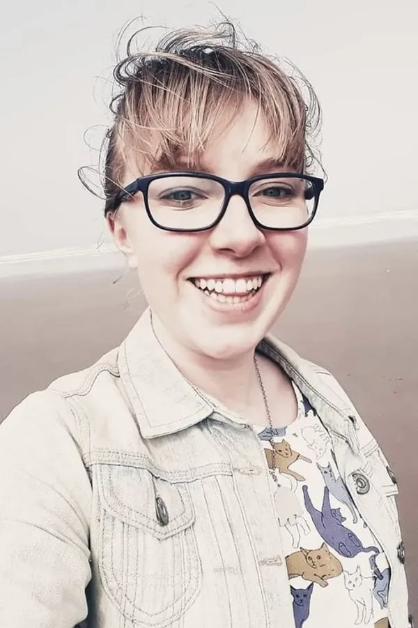 Аватар персоны Sophie Ellen Buxton