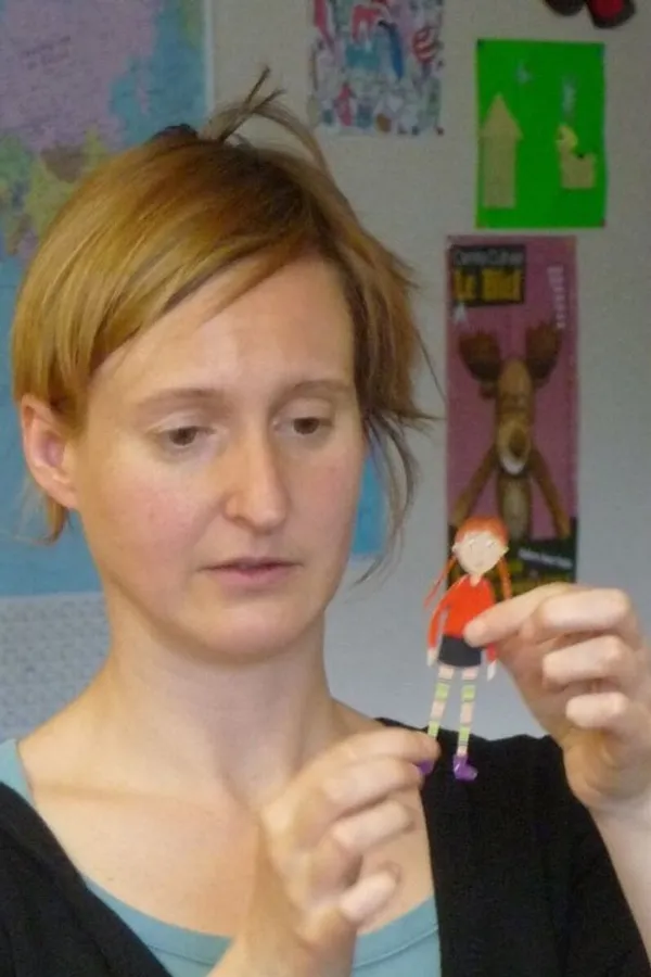 Аватар персоны Sophie Roze