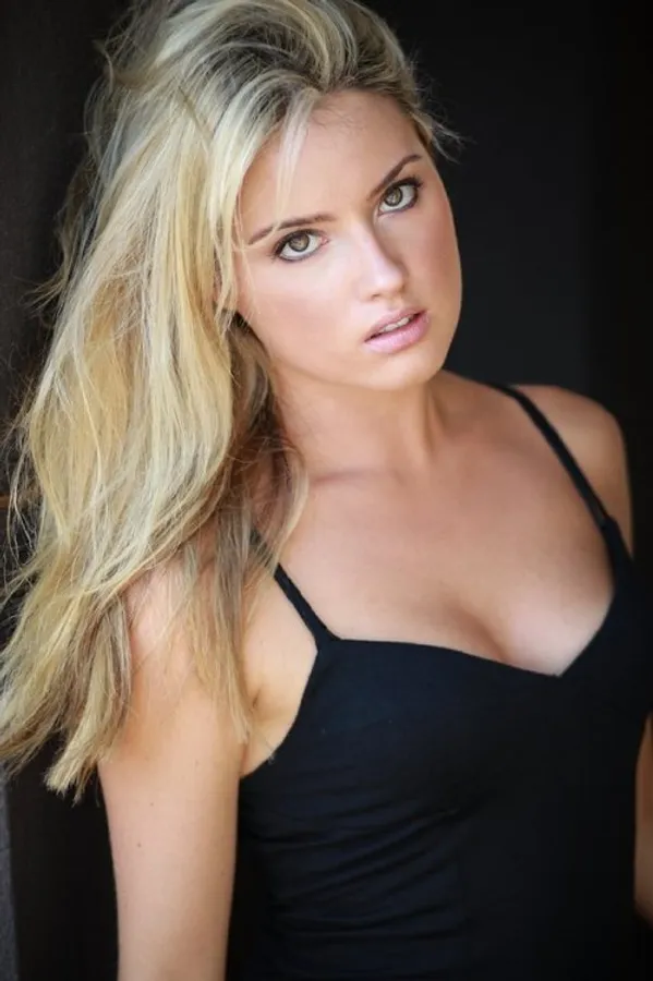 Аватар персоны Sophie Tilson