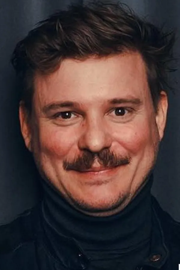 Аватар персоны Søren Dürr