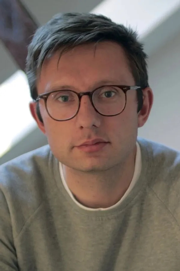 Аватар персоны Søren Green