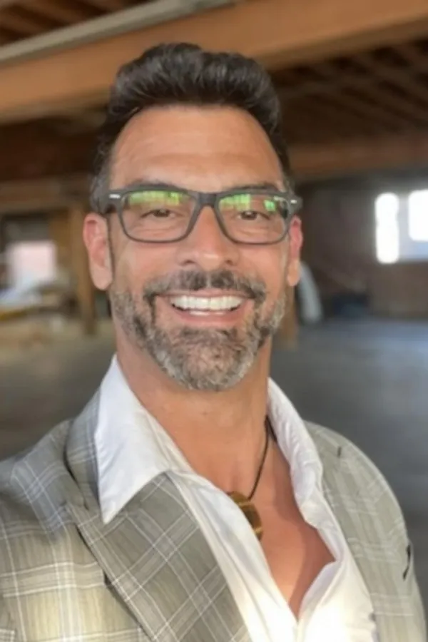 Аватар персоны Spero Stamboulis