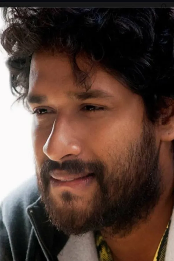 Аватар персоны Sreejith Sarang