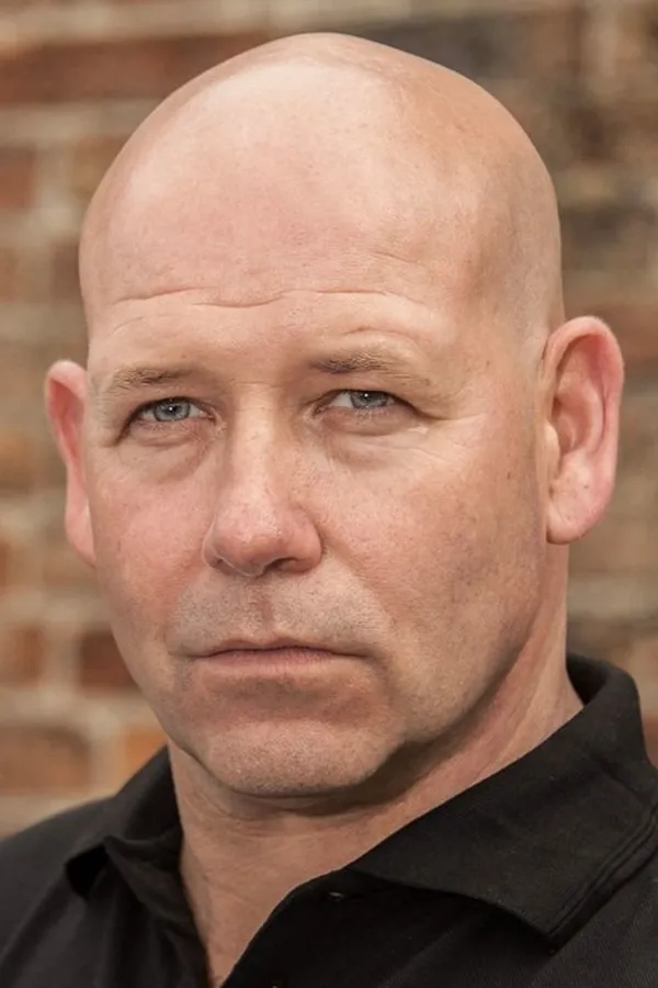 Аватар персоны Stacey Gough