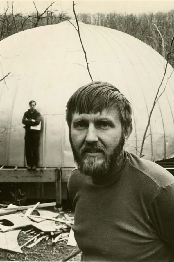 Аватар персоны Stan VanDerBeek