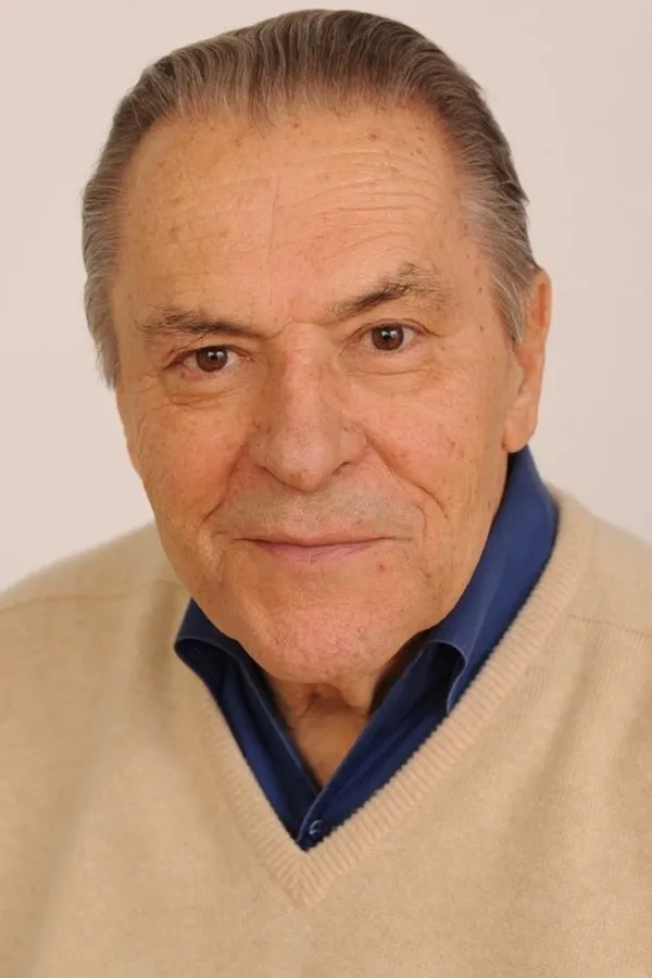 Аватар персоны Stanislav Grof