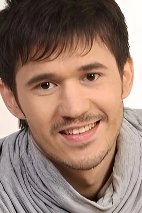 Аватар персоны Stanislav Tlyashev