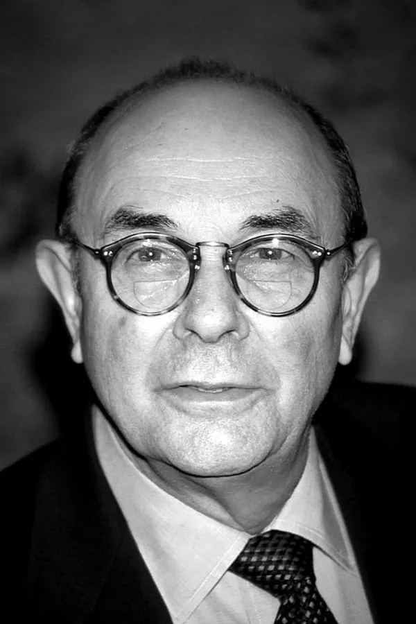 Stanley Donen