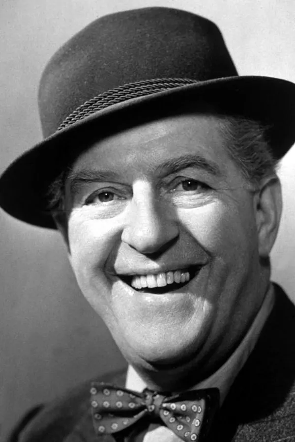 Аватар персоны Stanley Holloway