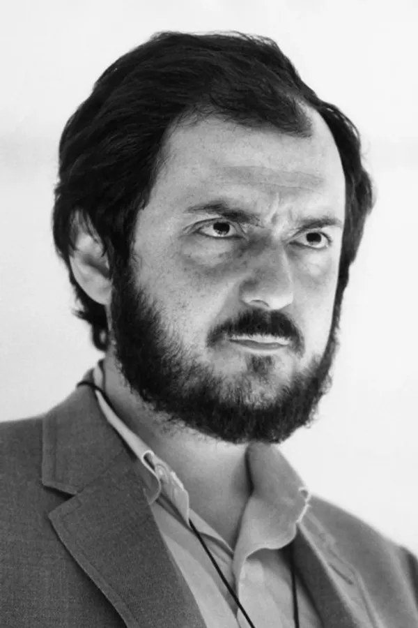 Аватар персоны Stanley Kubrick