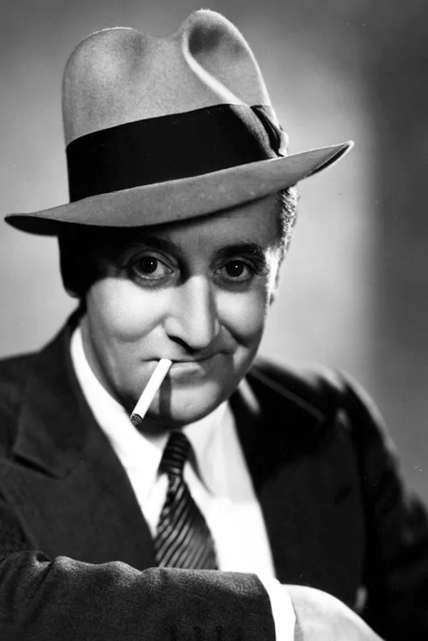 Аватар персоны Stanley Lupino