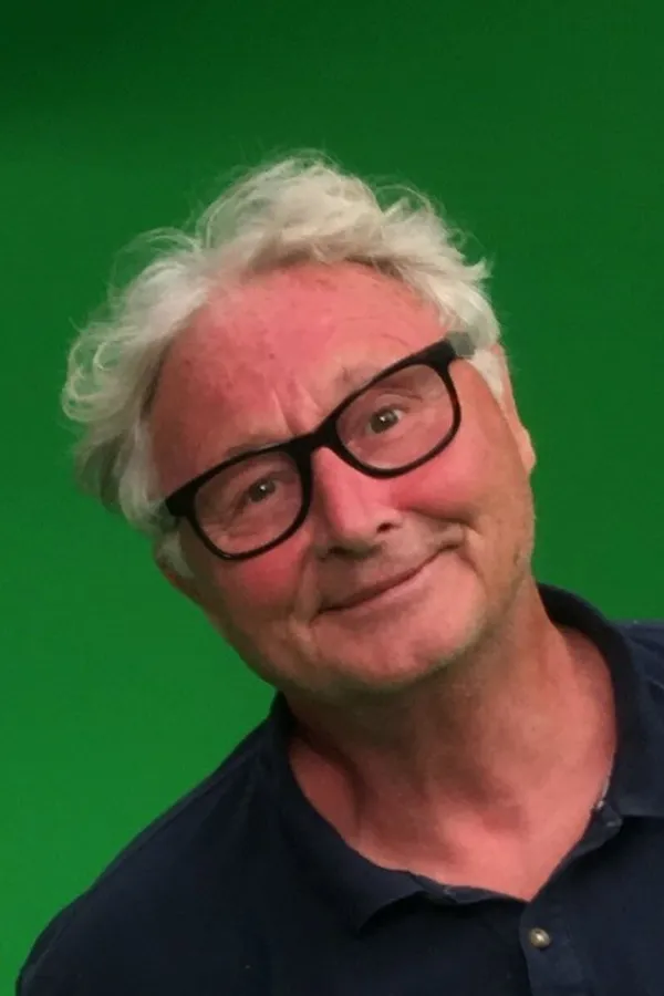 Аватар персоны Steen Rasmussen