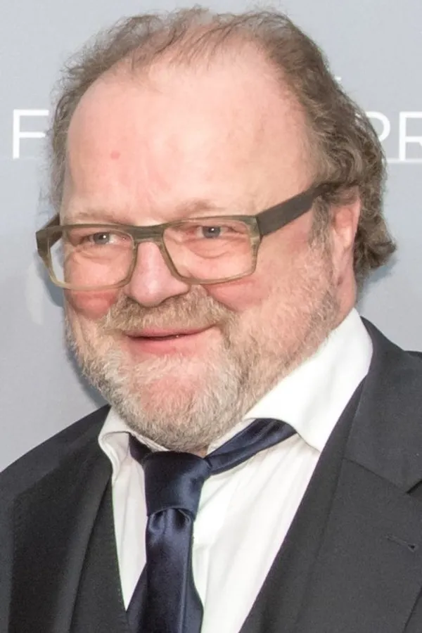 Аватар персоны Stefan Arndt