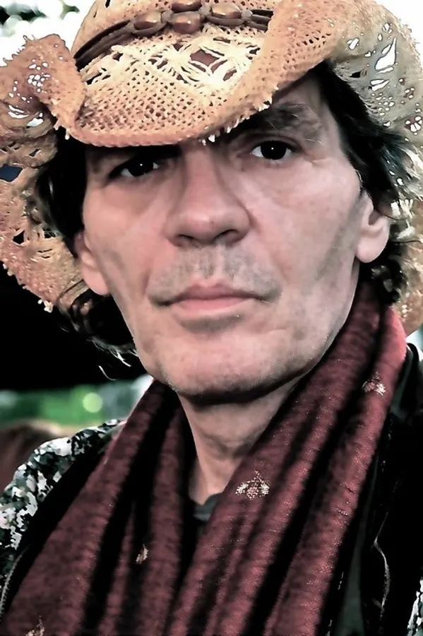 Аватар персоны Stefan Arngrim