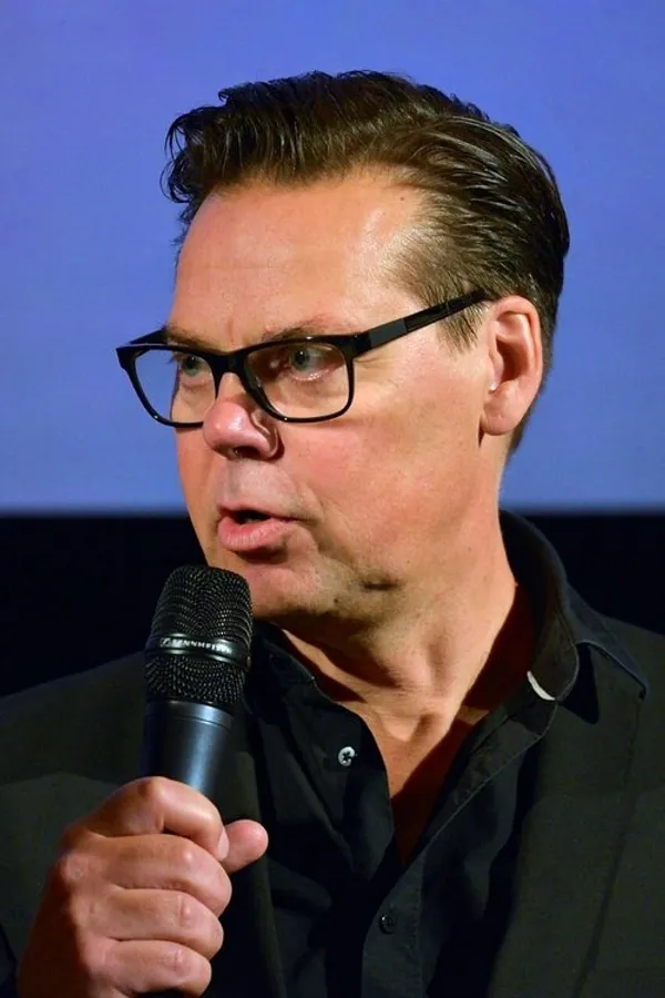 Аватар персоны Stefan Berg